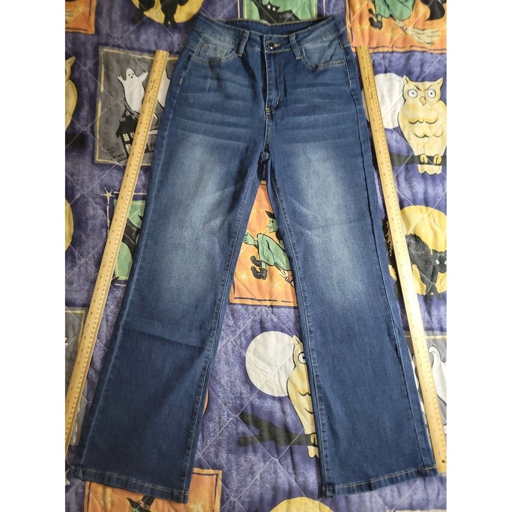 Nova Blue‎ Jeans Women's Size Medium 26x28 170